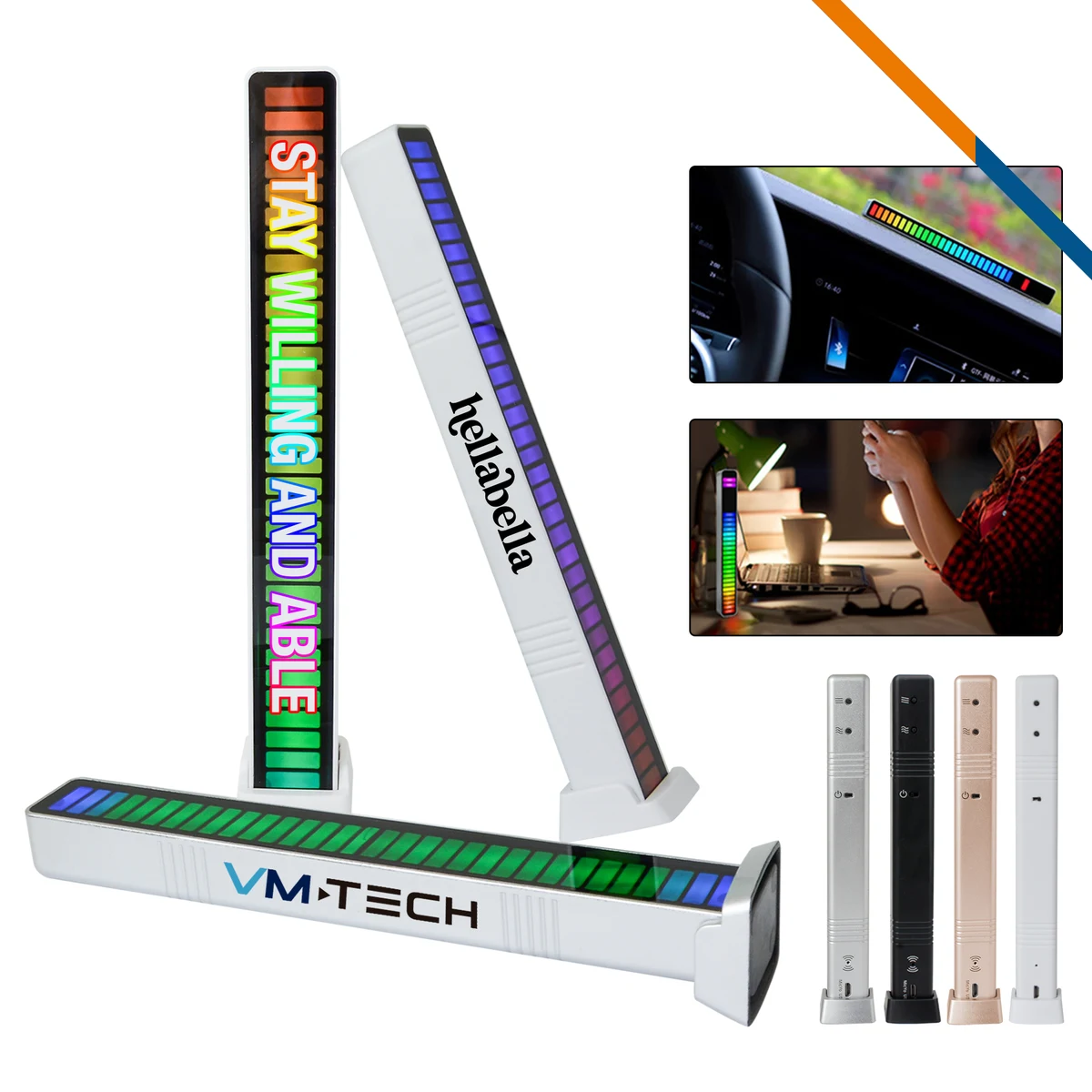 Hucle RGB Light 1