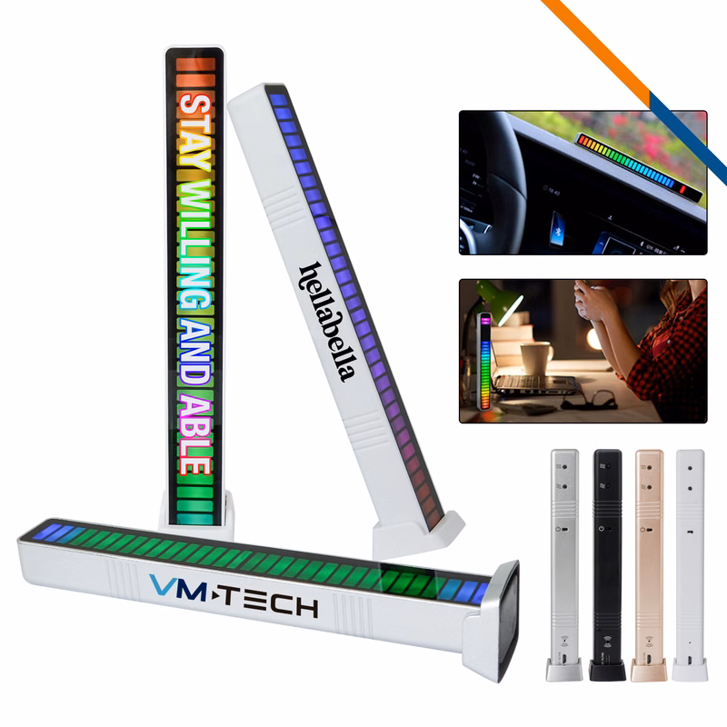 Hucle RGB Light