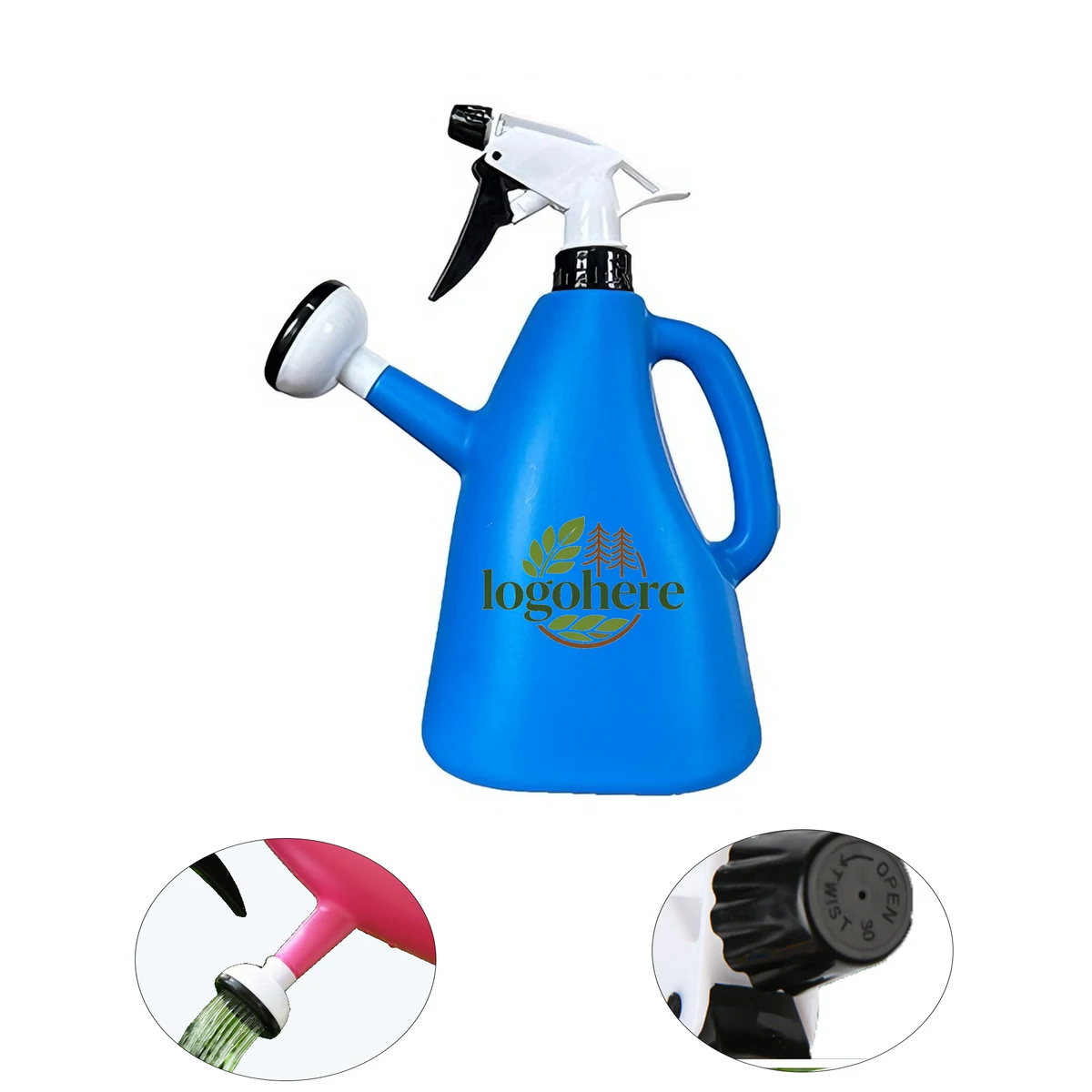 MOQ 30 Plant Watering Sprayer 1