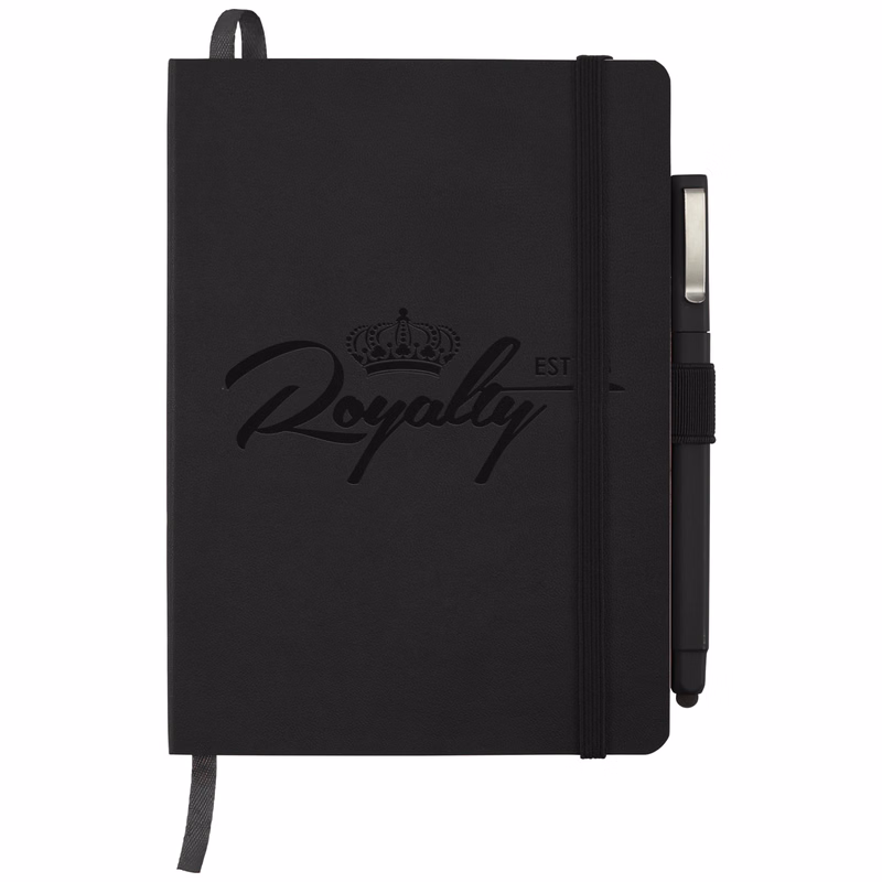 5" x 7" Firenze Soft Bound Journal Bundle Set