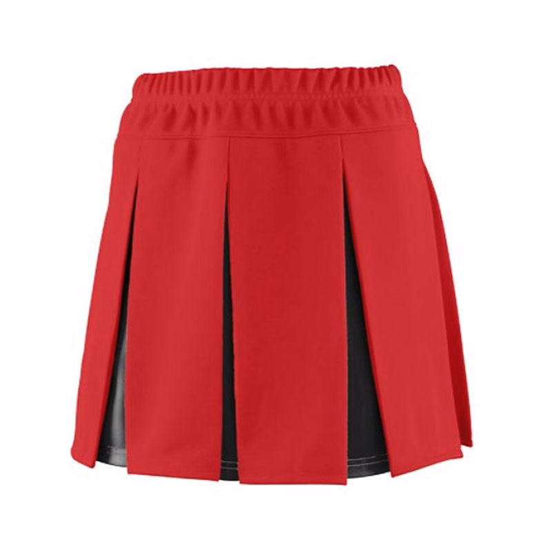 Women's Liberty Cheer Skirt - 9115