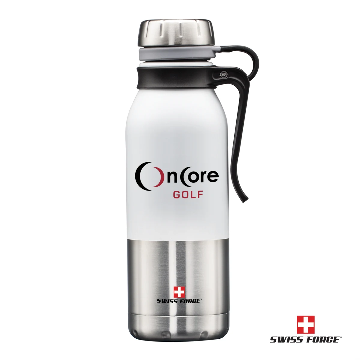 Swiss Force® Eiger Bottle - 17oz 1