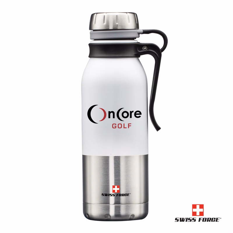 Swiss Force® Eiger Bottle - 17oz