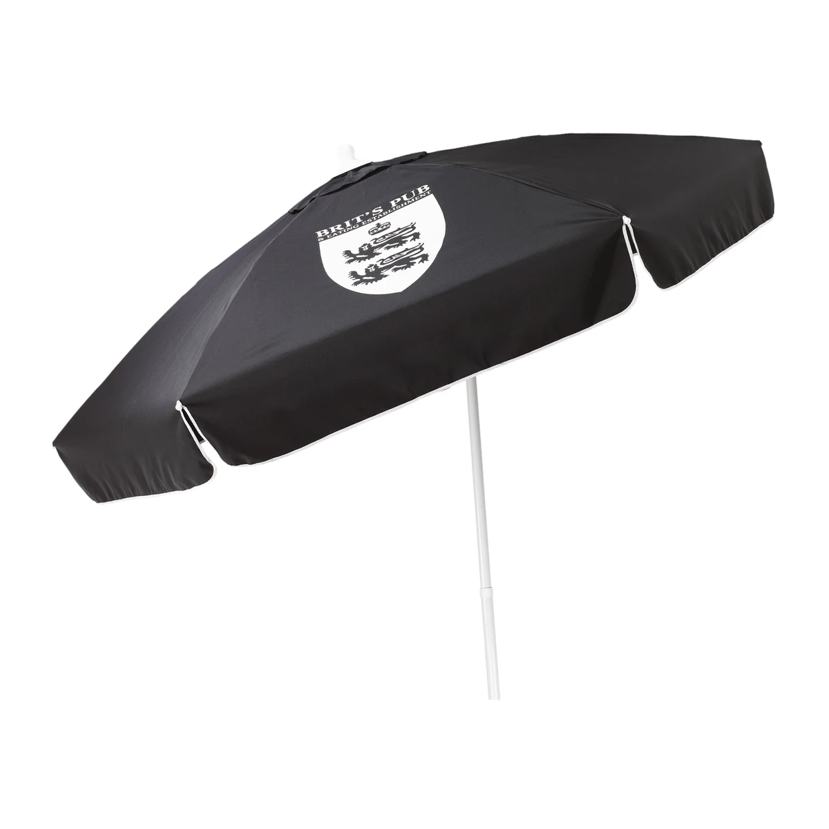 6 1/2' Aluminum Patio Umbrella (Pick Your Color) 1