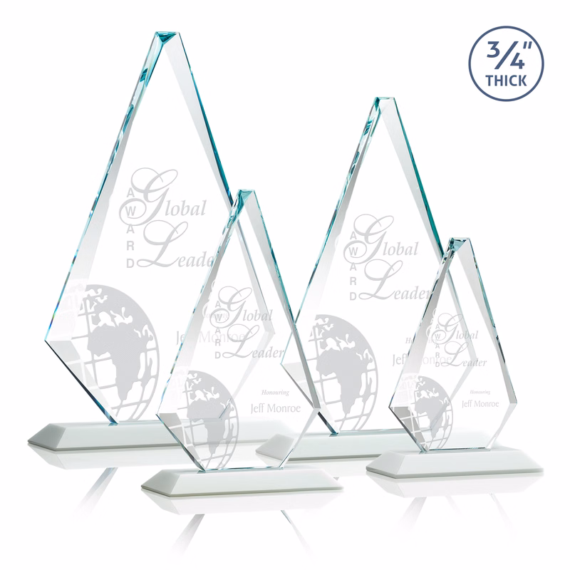 Windsor Award - White