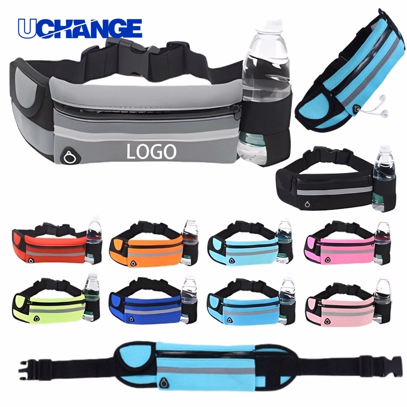 Adjustable Sports Fanny Pack