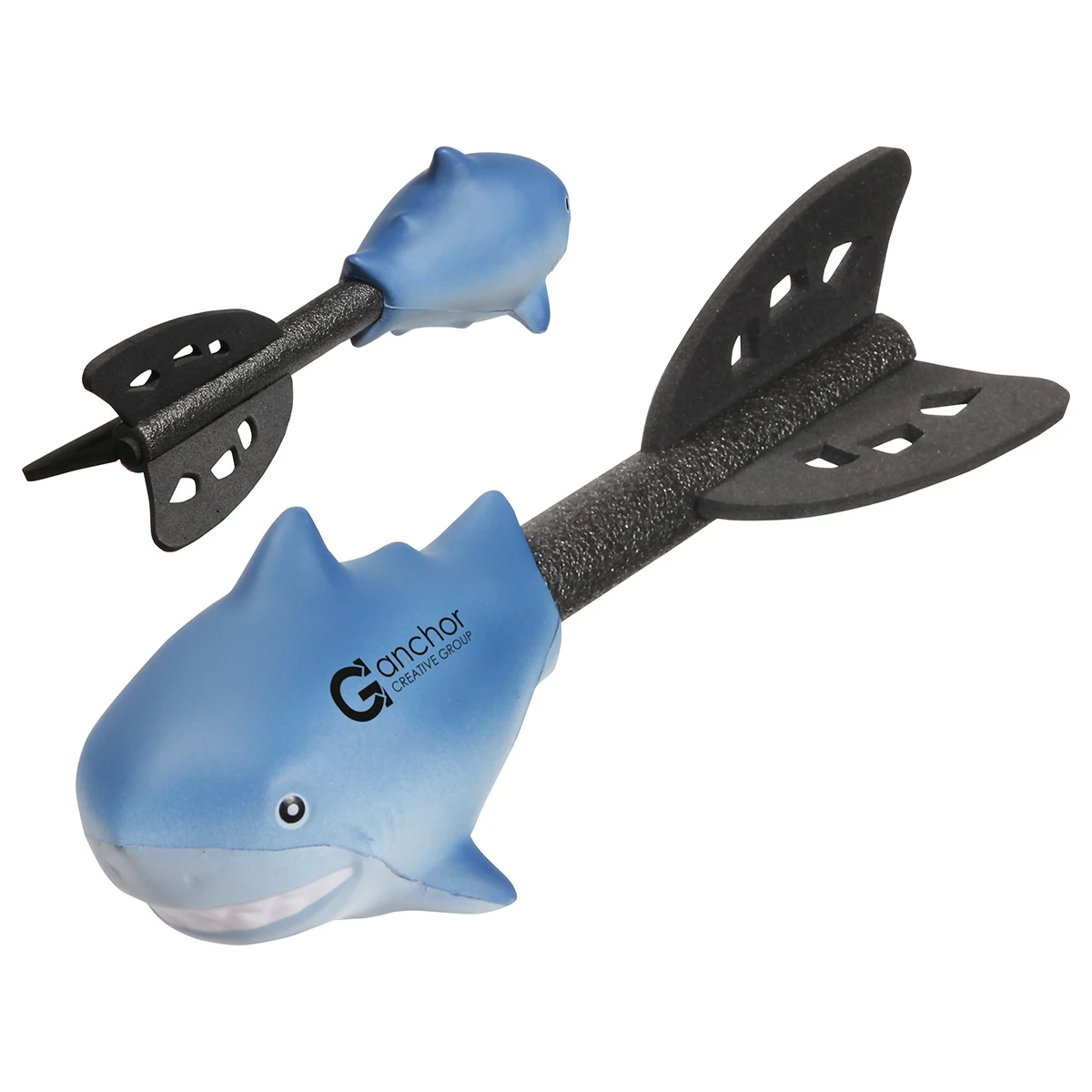 Fun Flinger-Shark 1