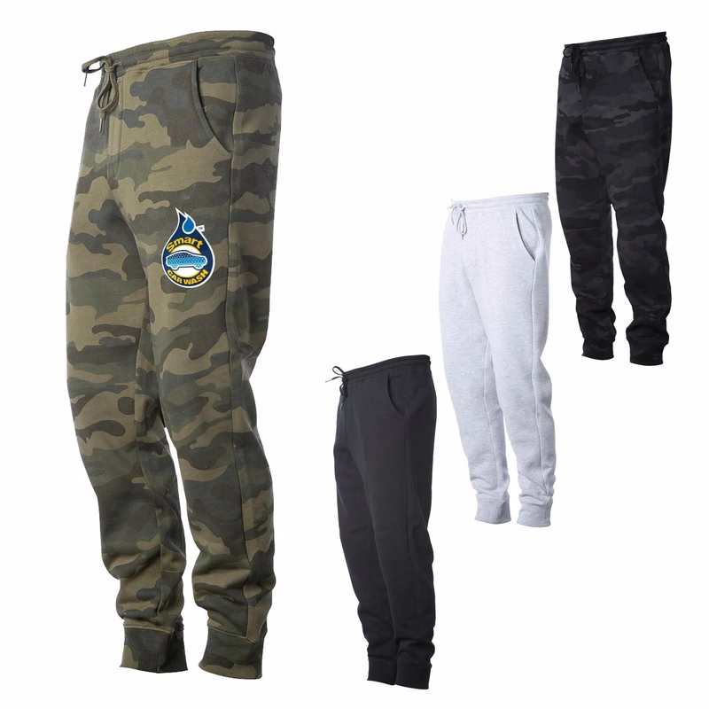Men's Midweight Fleece Pants