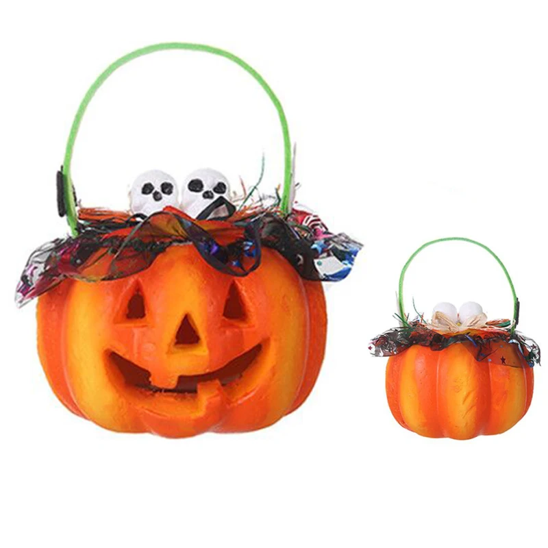 Christmas New year Night Pumpkin lightS toy 1