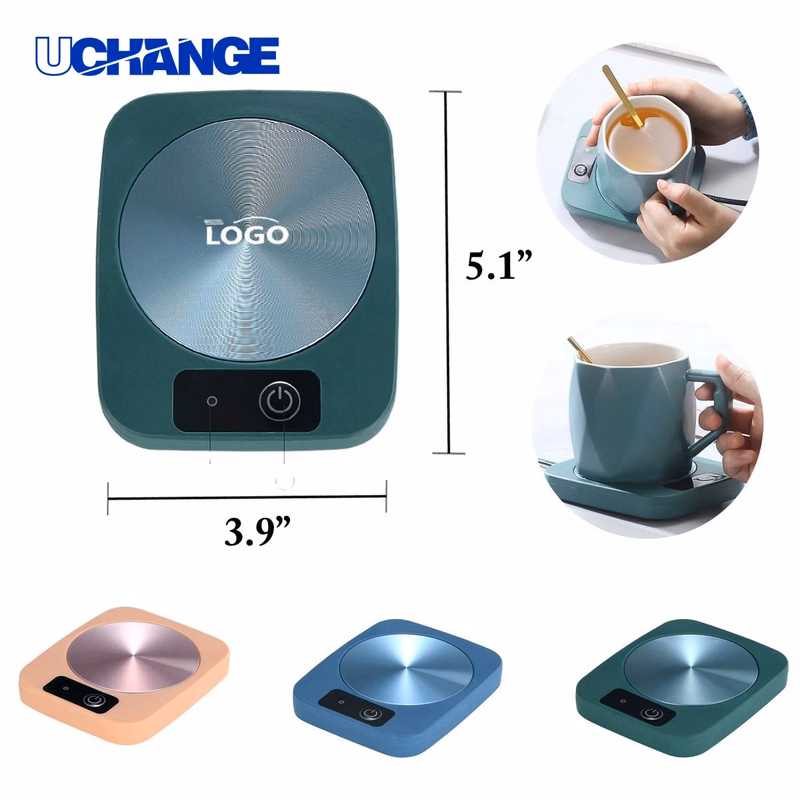 Constant Temperature Heated Mug Mat