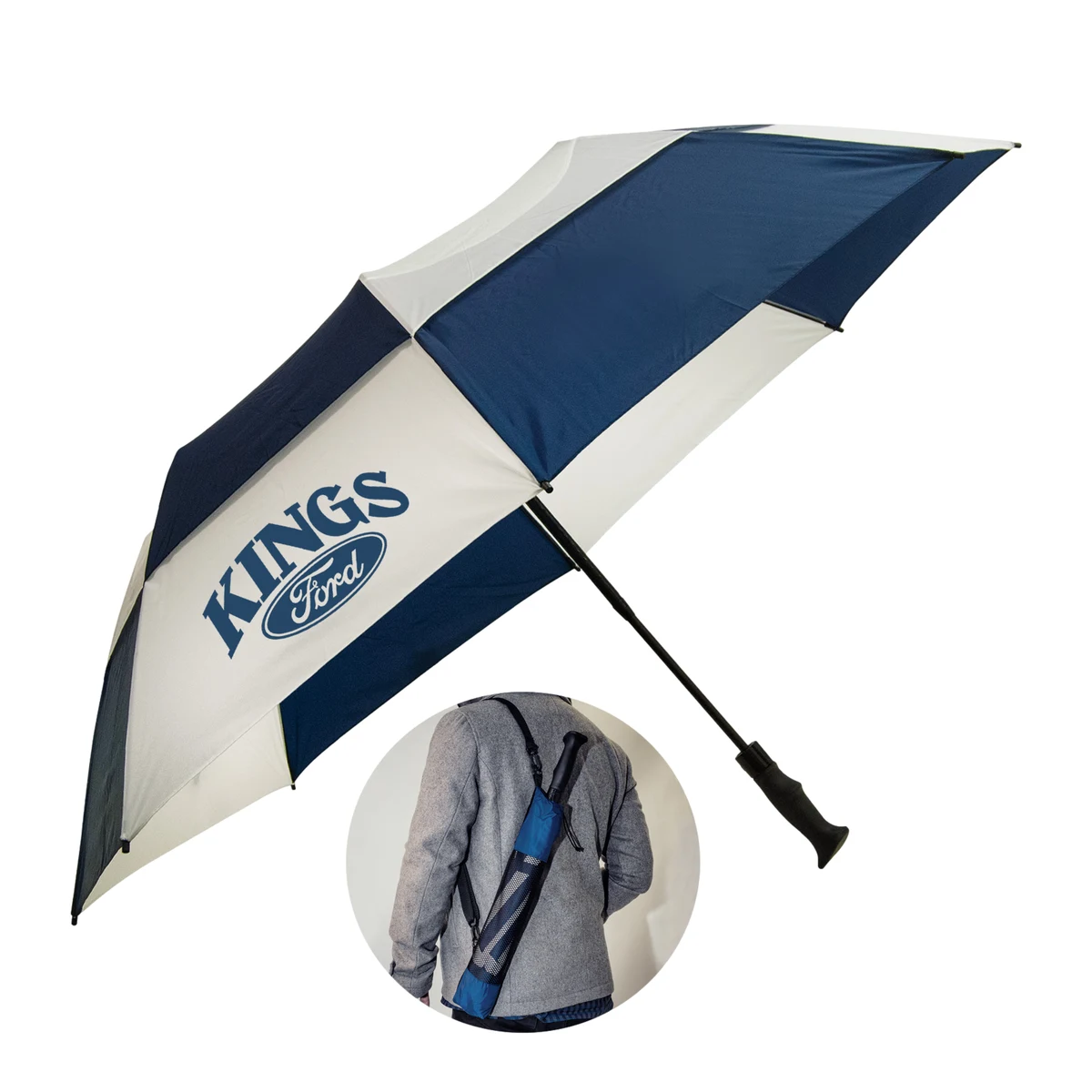 The Extreme Umbrella 1