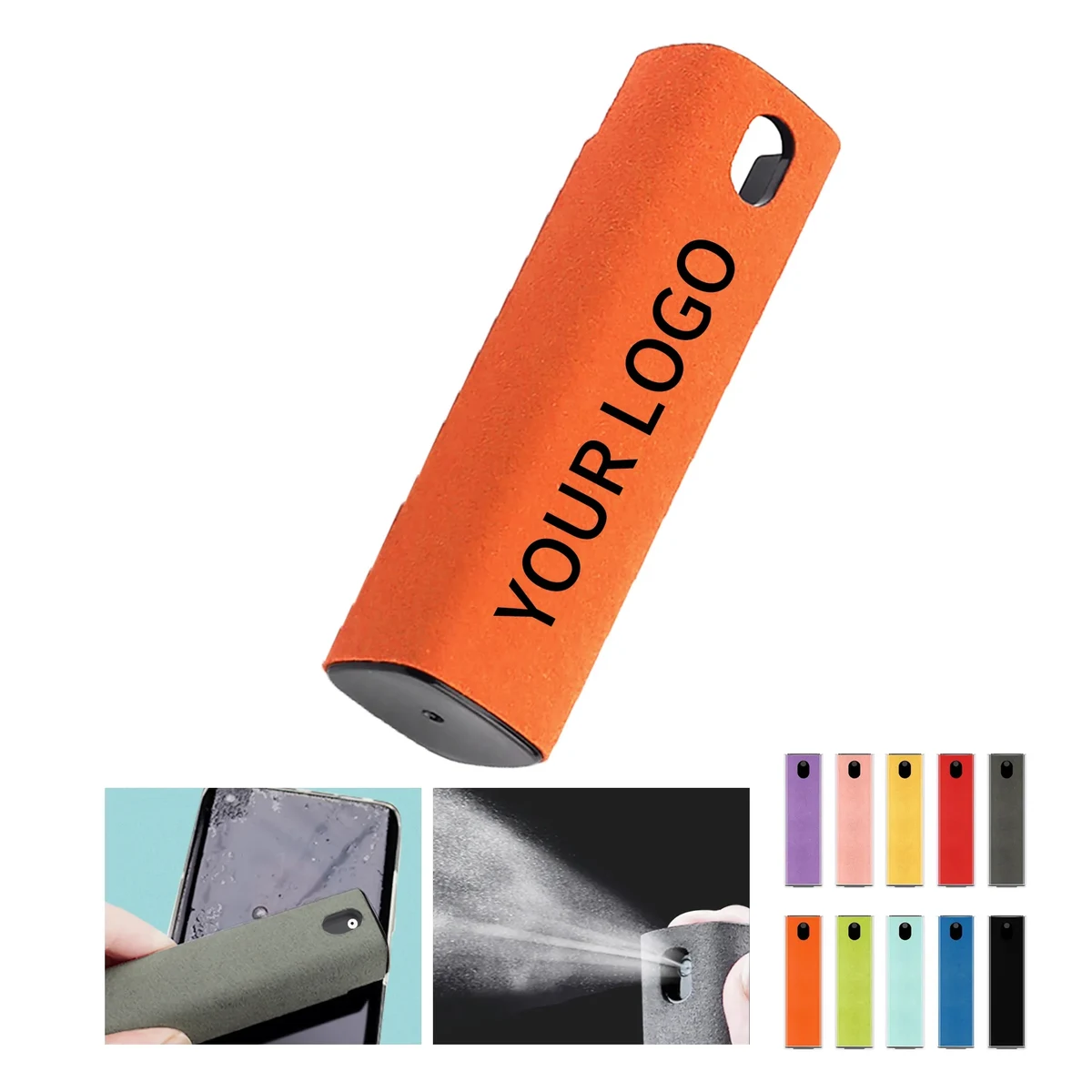 Microfiber Screen Cleaner 1