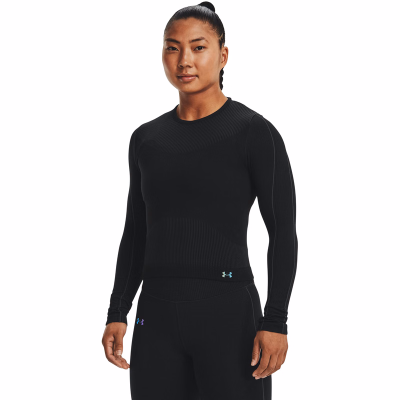 UA RUSH Seamless Women's Long Sleeve