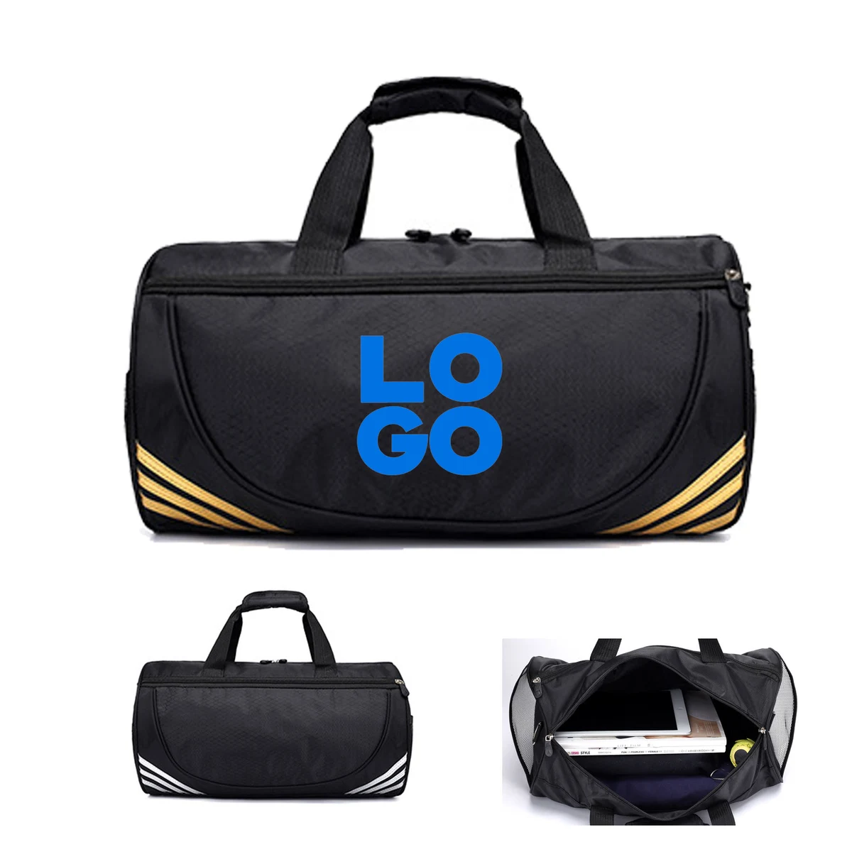 Sports Gear Bag 1