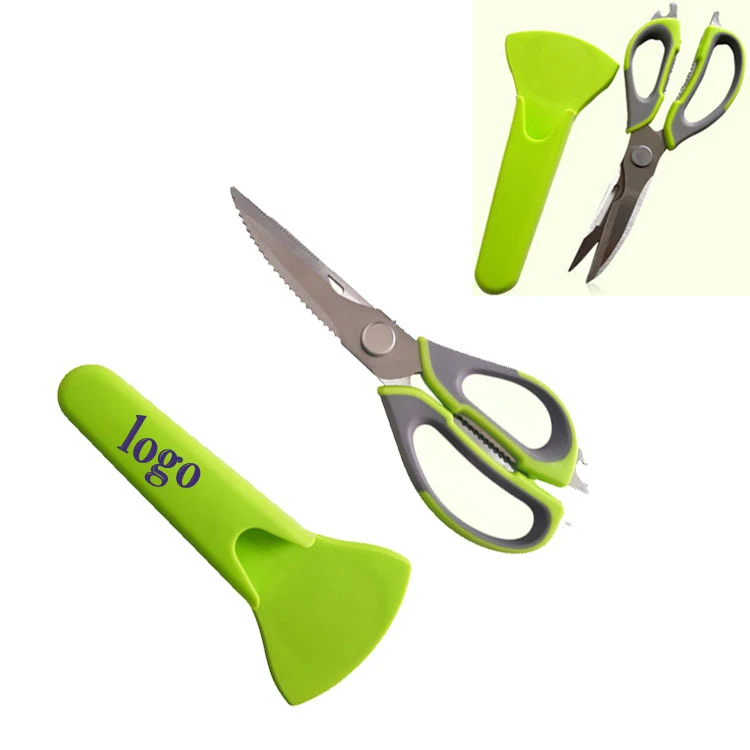 Multi-function Utility Scissors 1