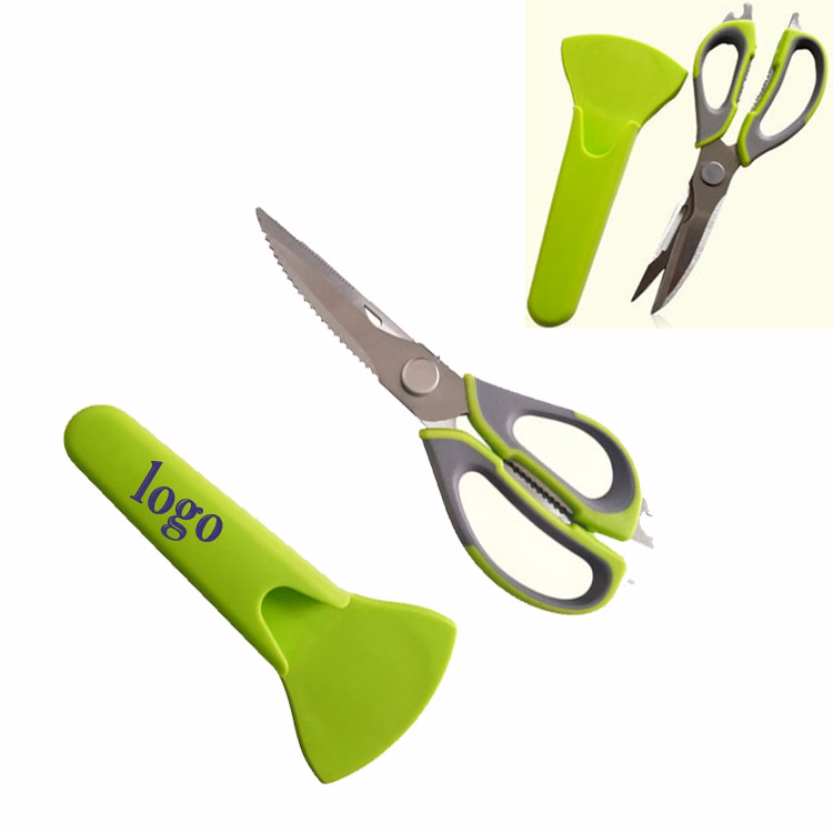 Multi-function Utility Scissors