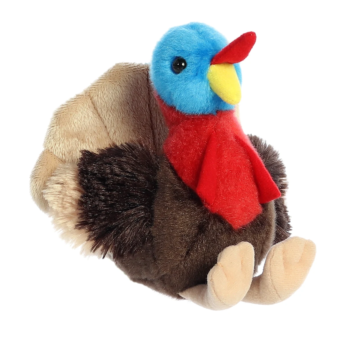 8" Thomas Turkey 1
