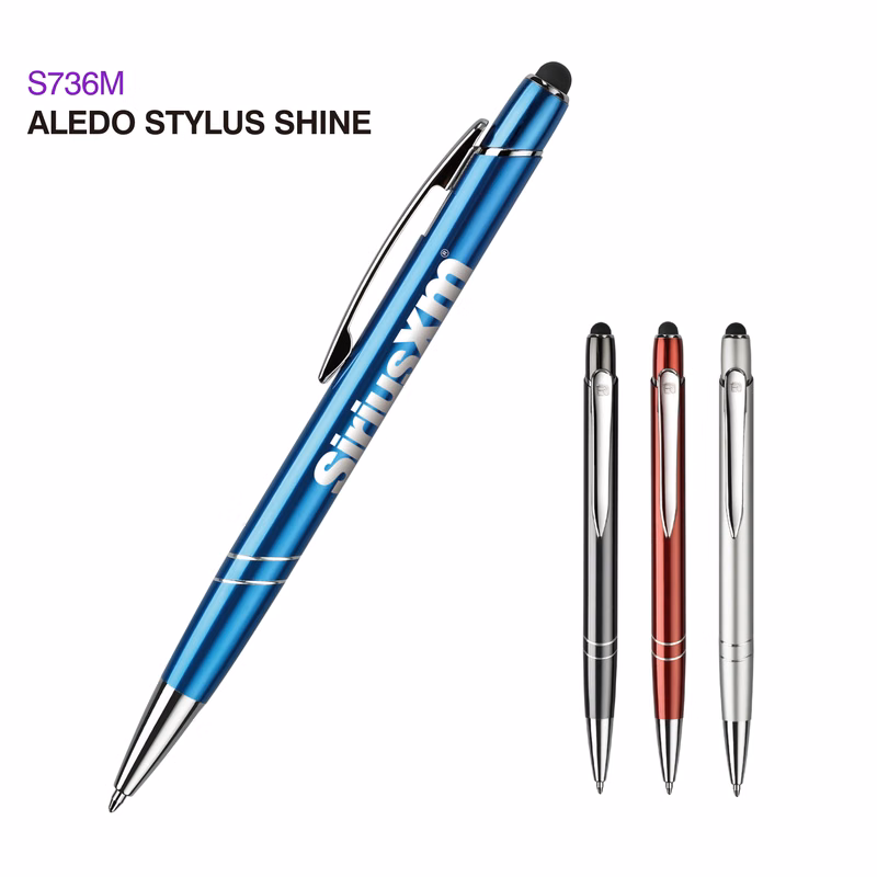 Aledo Stylus Shine Pen