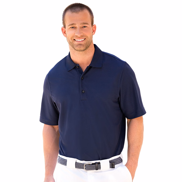 Play Dry® Performance Mesh Polo