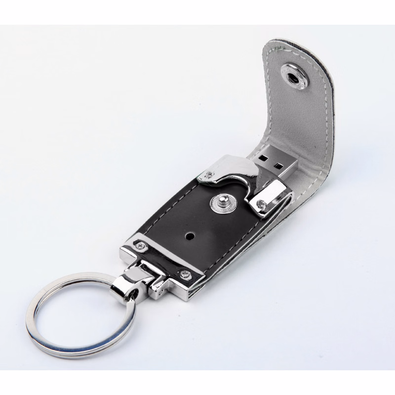 Leather USB Flash Drive