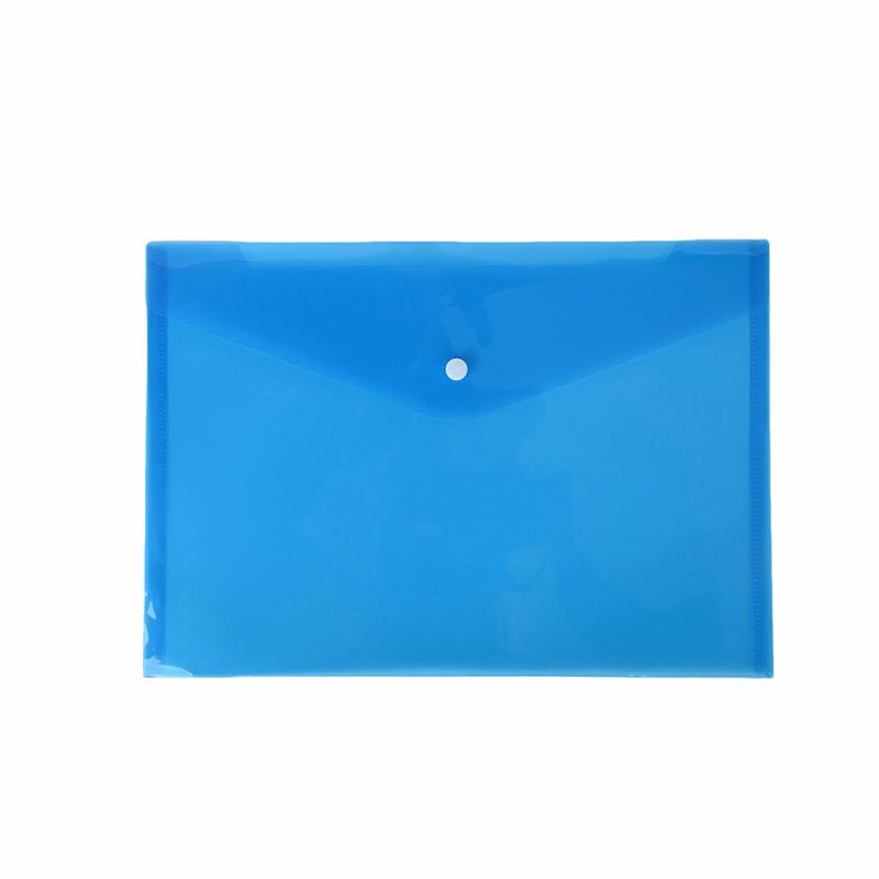 Poly Snap Letter Document Envelope