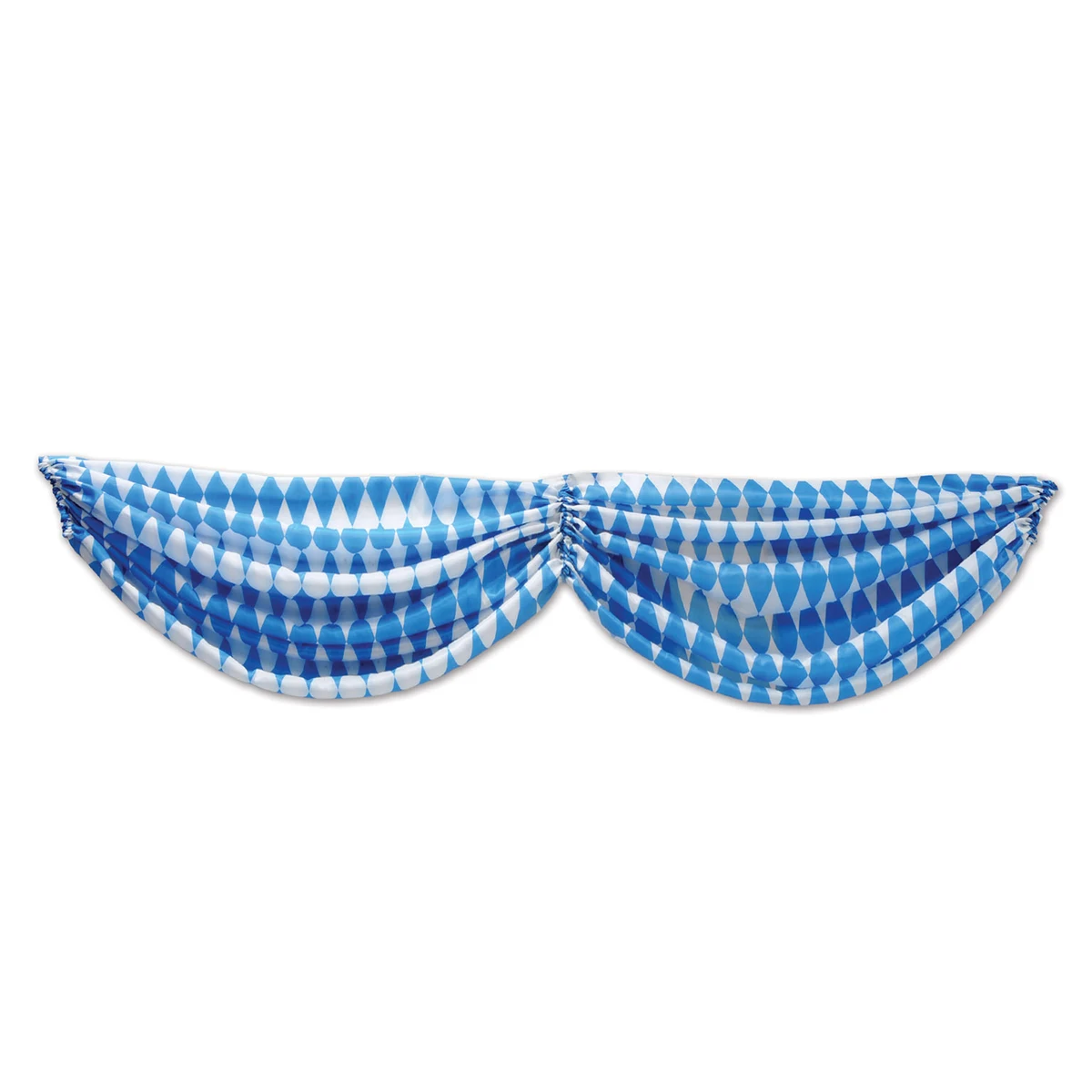 Oktoberfest Fabric Bunting 1