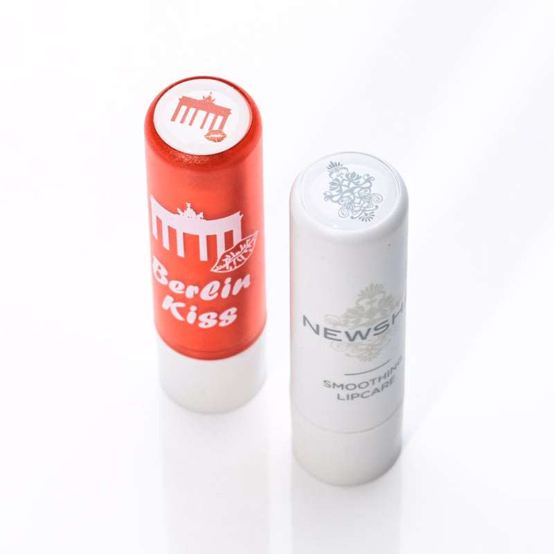 Lip Care Lens