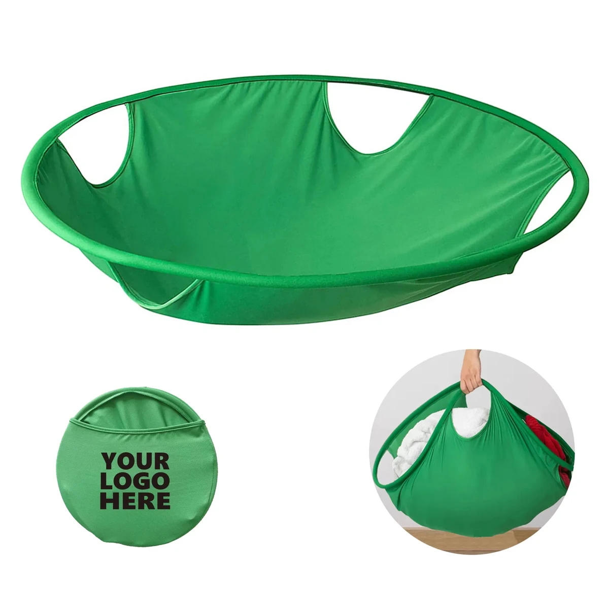 Popup Laundry Hamper 1