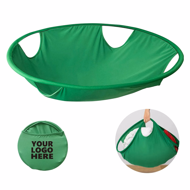 Popup Laundry Hamper