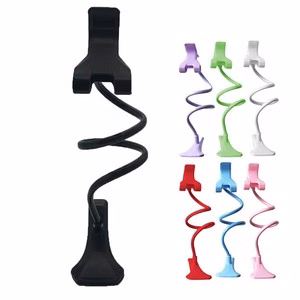 Lazy Holder With Flexible Arm