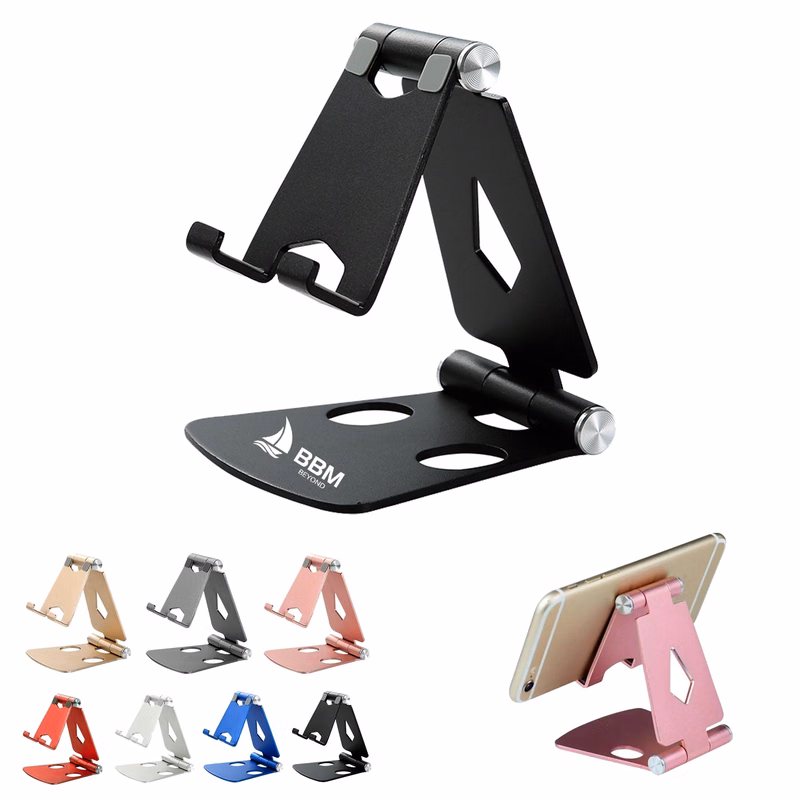 Foldable Tablet Phone Stand