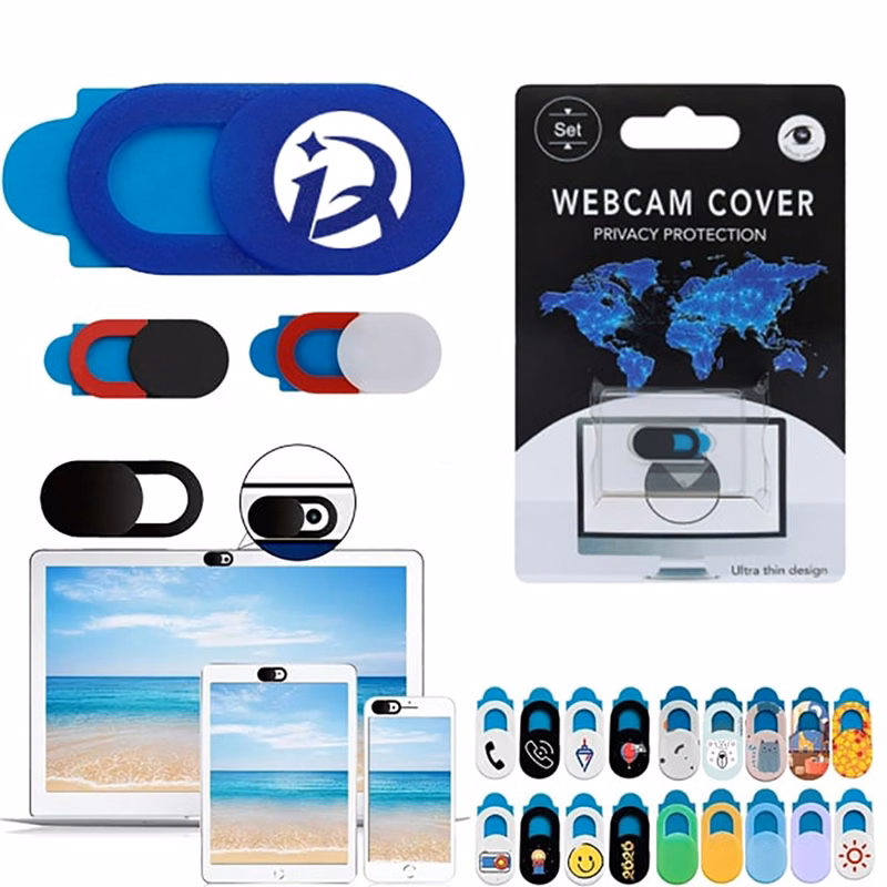 Camera Lens Webcam Cover Protection Sticker