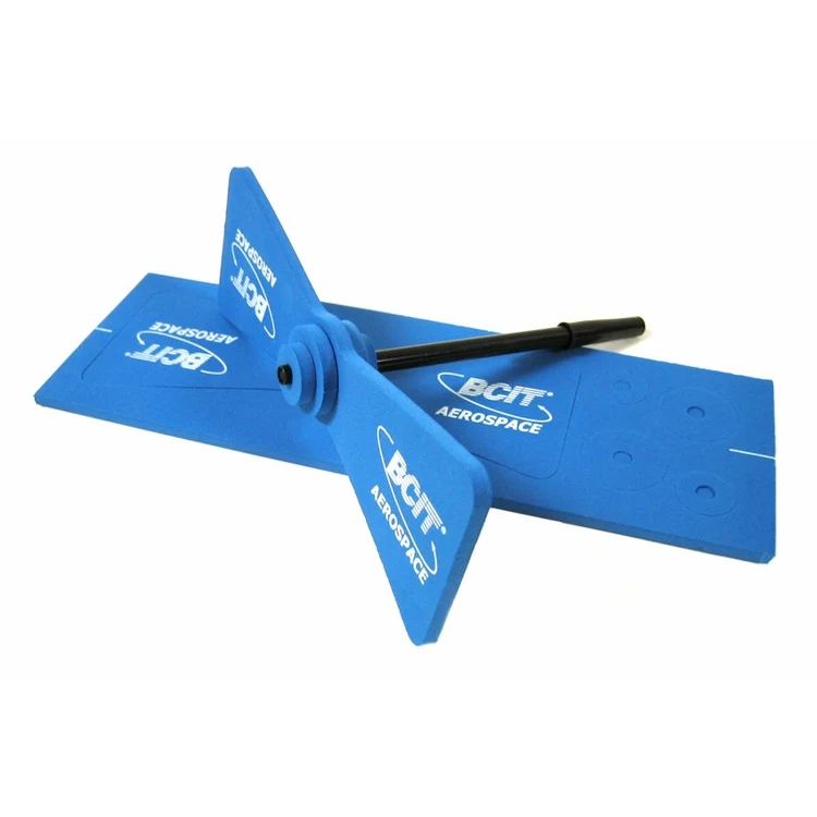 Foam Helicopter Propeller 1