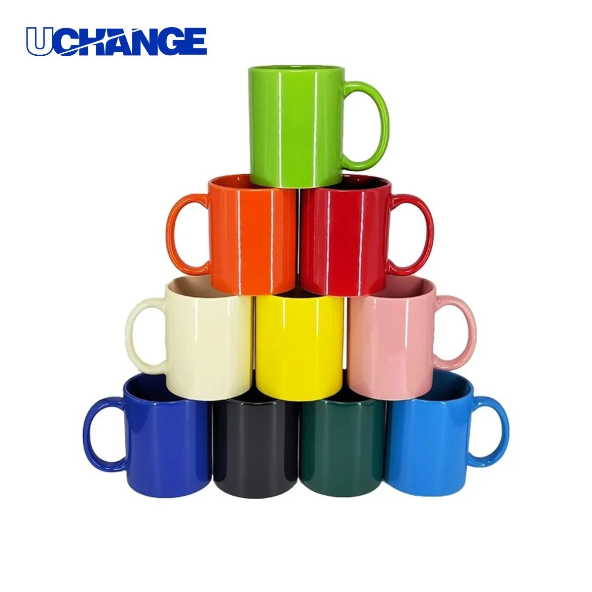 Ceramic Mug Container for Coffee Drinks 1