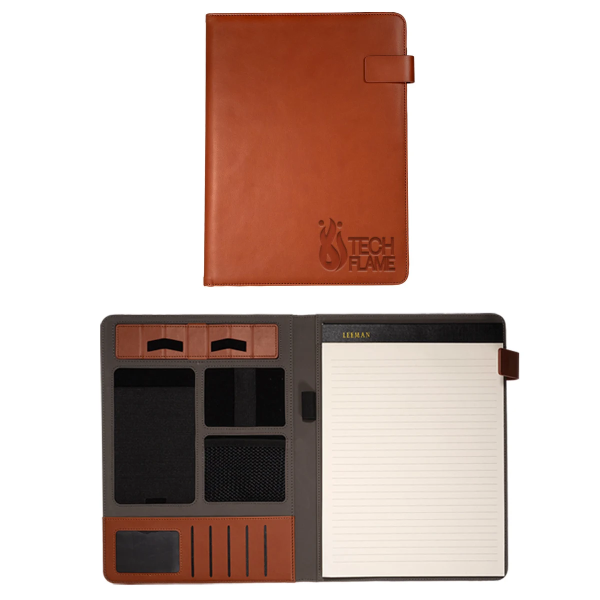 Tuscany Tech Padfolio 1