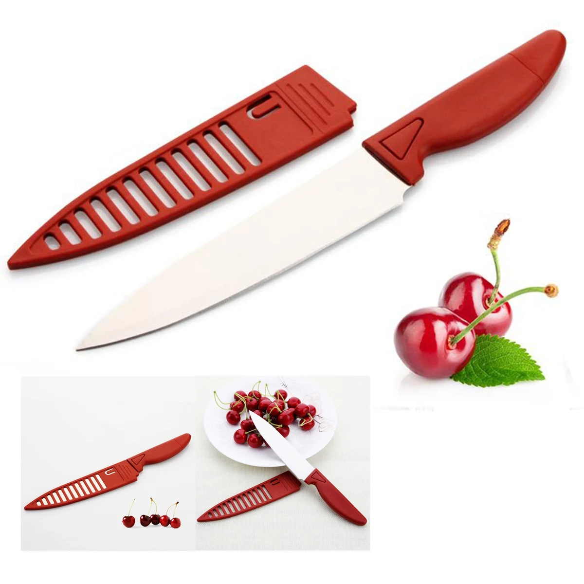 Professional Kitchen Knife 1