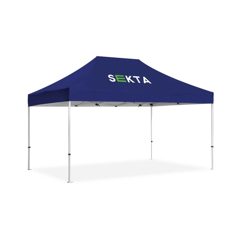 10'x15' Tent Canopy Only 1