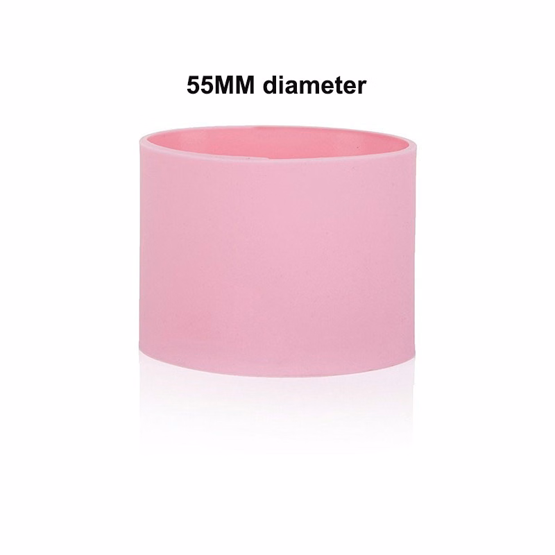 Silicone Coffee Sleeve