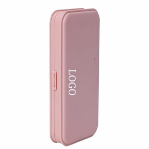 Multi Compartment Pencil Case
