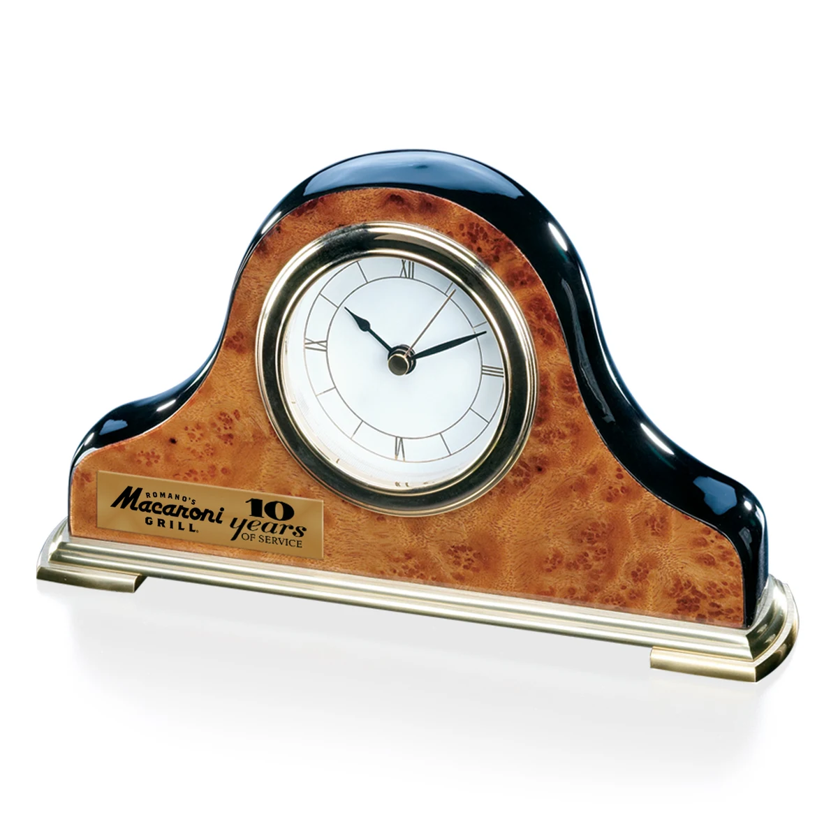 Joplin Clock 1