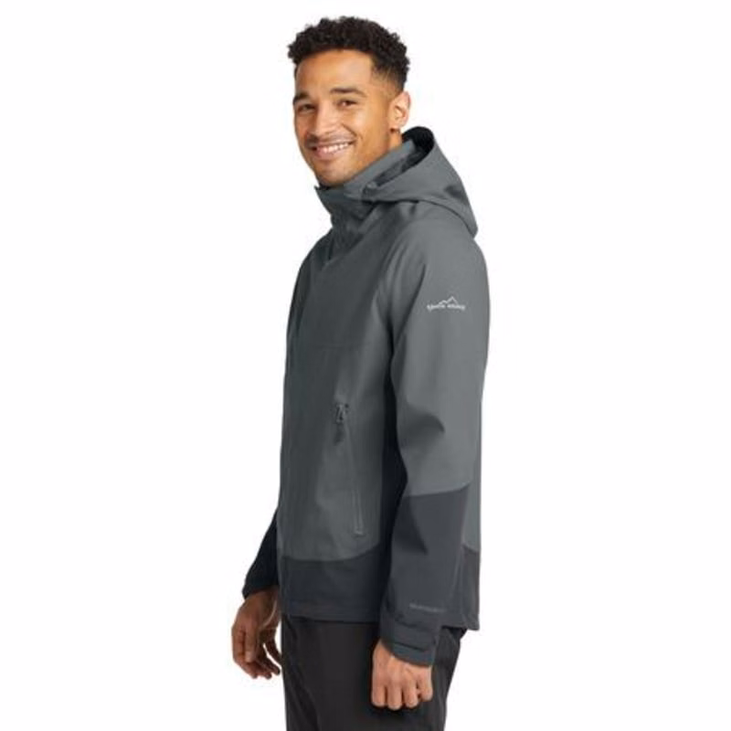 Eddie Bauer WeatherEdge Jacket.
