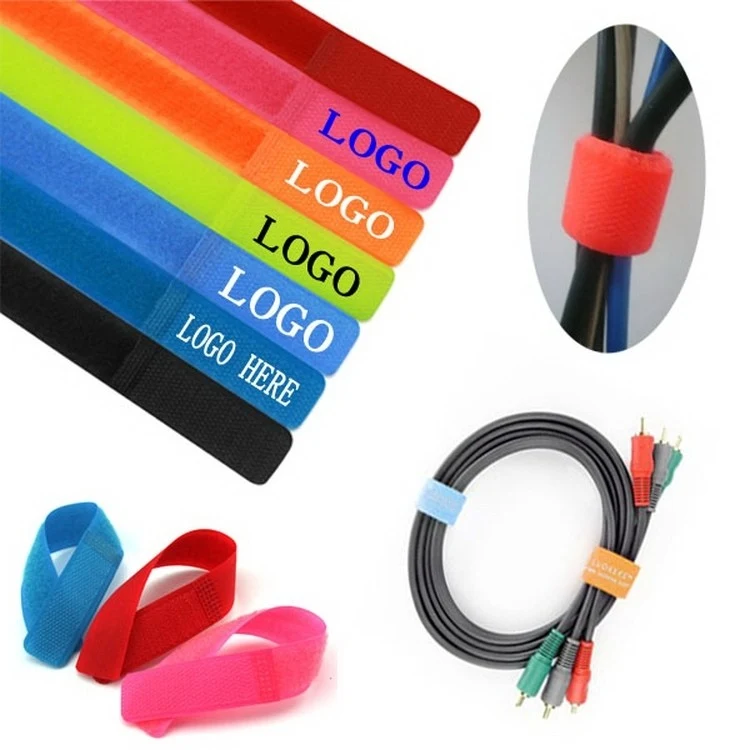 Velcro Straps 1