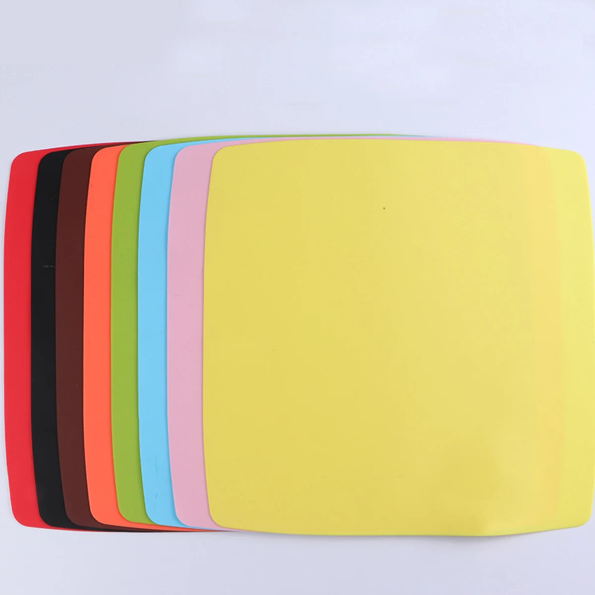 Silicone Table Game Playmats 1