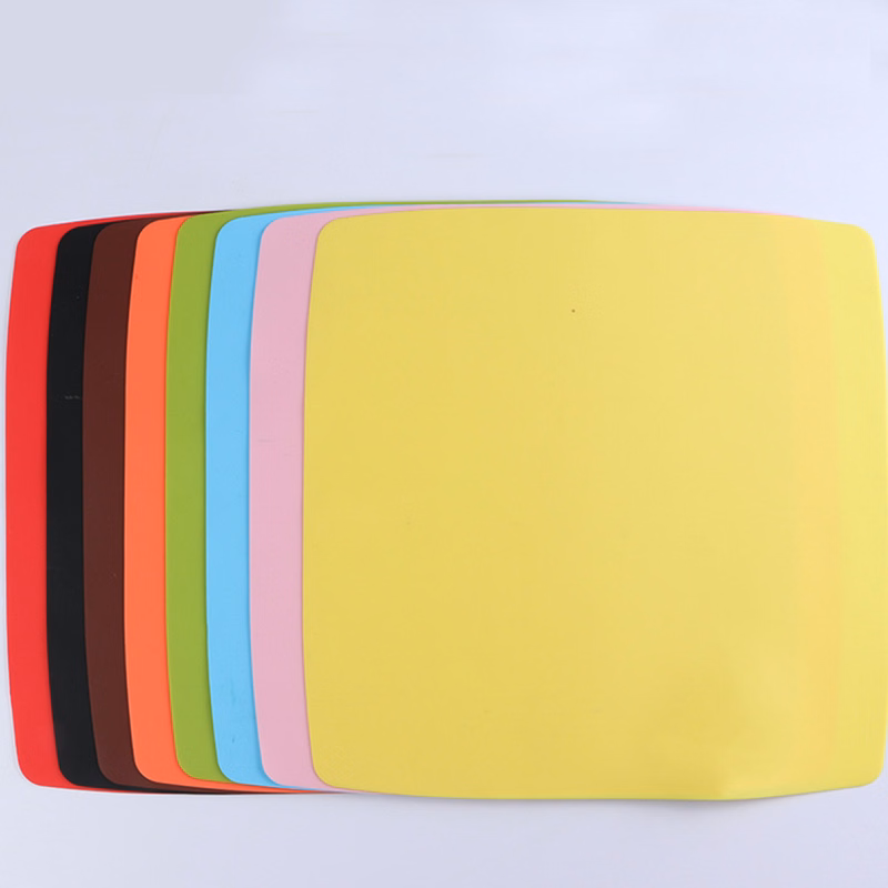 Silicone Table Game Playmats