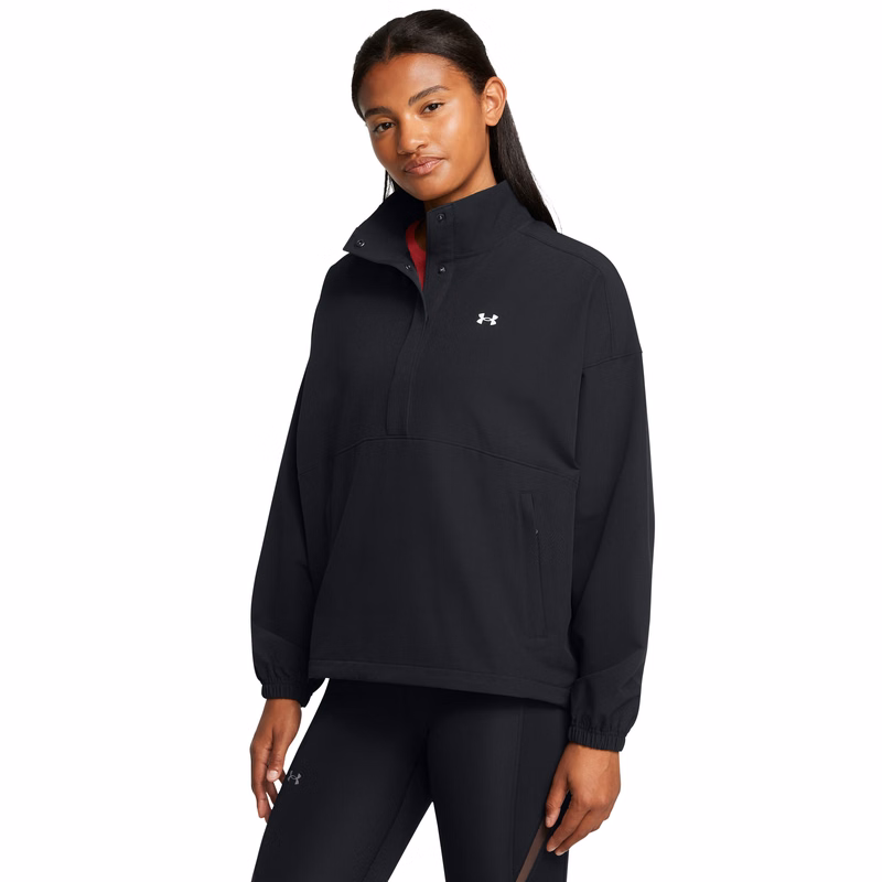 UA ArmourSport Swoven Women's Pullover