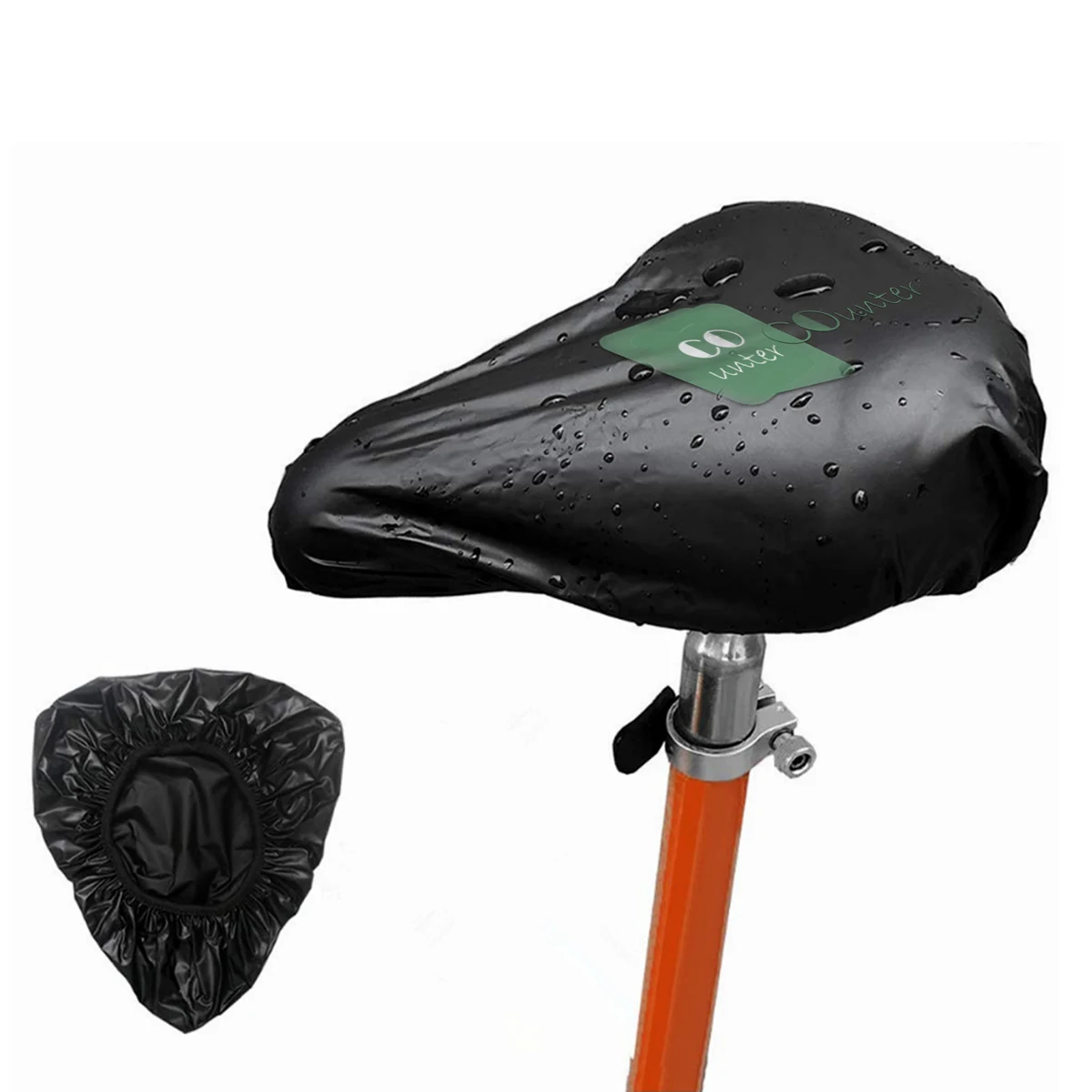 Waterproof Bike Seat Cover 1