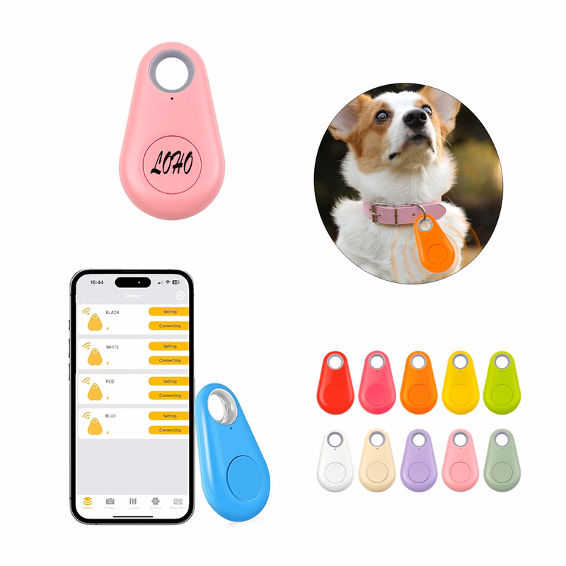 Smart Key Wireless Tracker