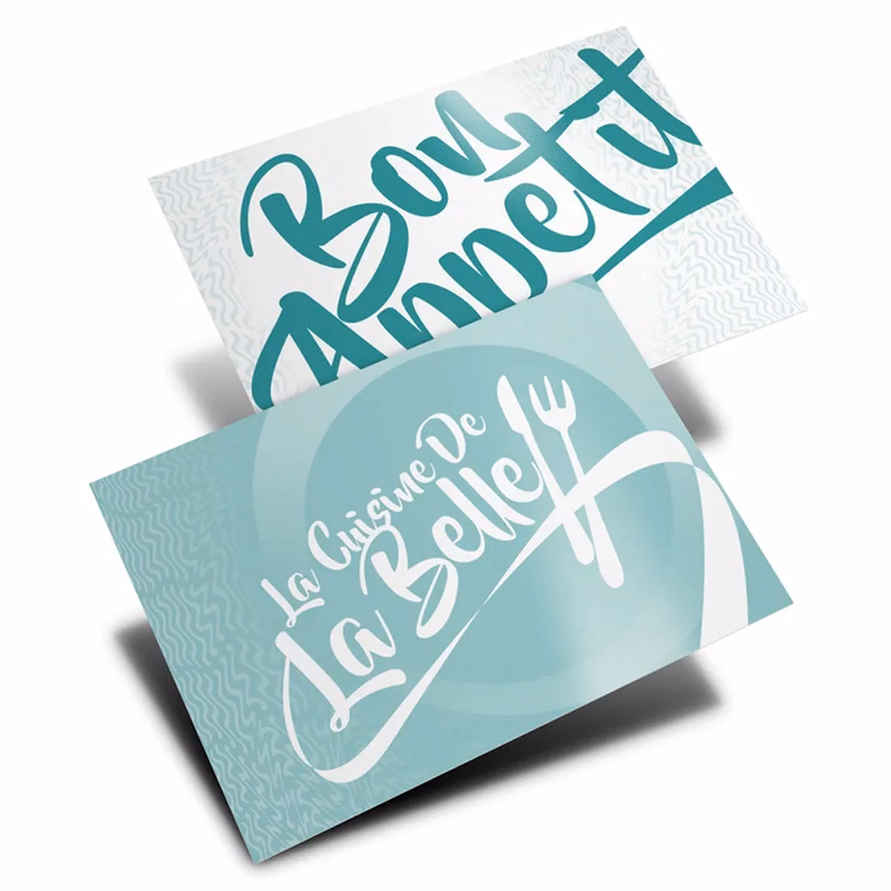 Paper Placemat