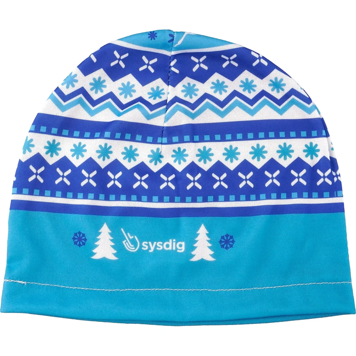 LIGHTWEIGHT BEANIE 1