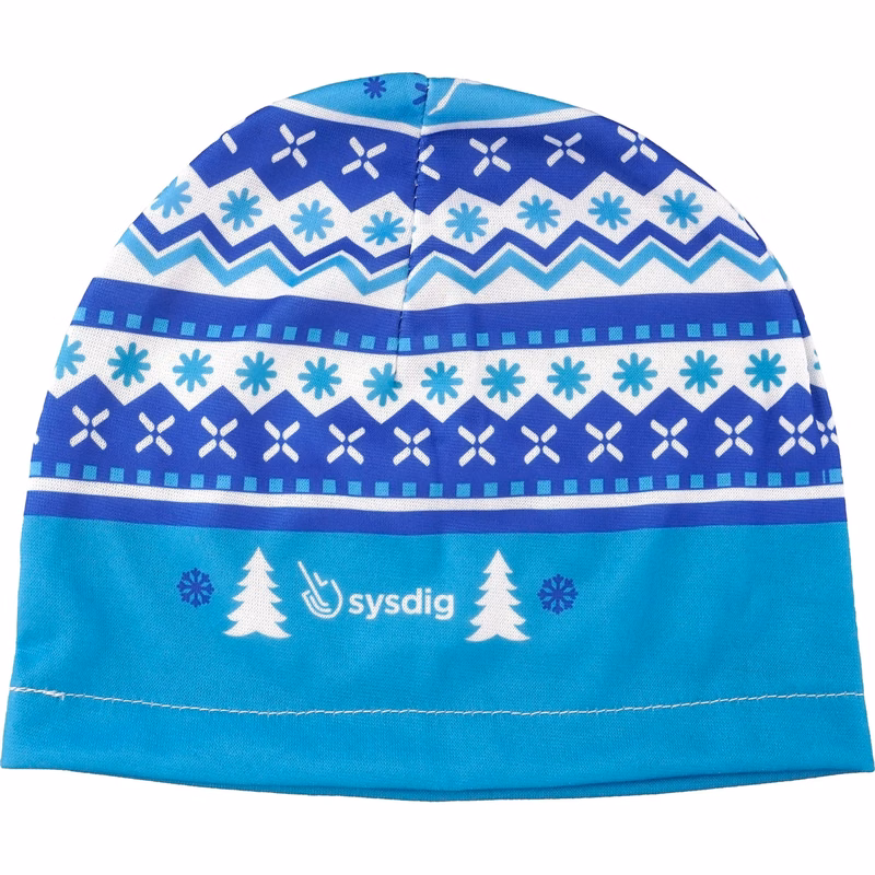LIGHTWEIGHT BEANIE